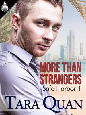 cover image of More Than Strangers